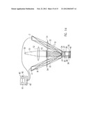 OPTICAL SWITCHING IN A LITHOGRAPHY SYSTEM diagram and image