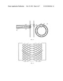 KINGDON MASS SPECTROMETER WITH CYLINDRICAL ELECTRODES diagram and image