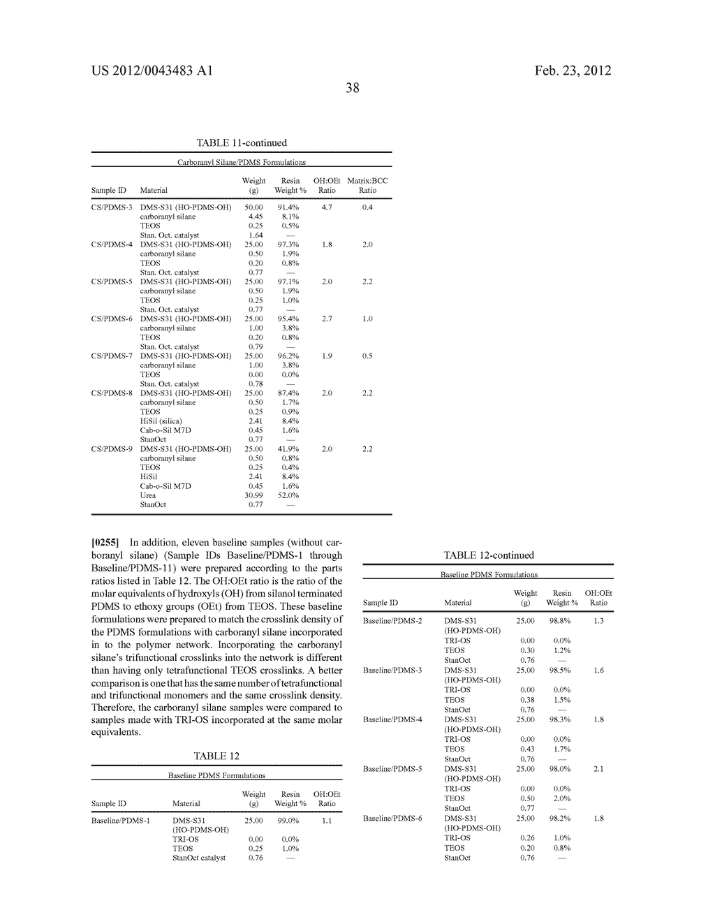 BORON CAGE COMPOUND MATERIALS AND COMPOSITES FOR SHIELDING AND ABSORBING     NEUTRONS - diagram, schematic, and image 59