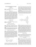 ORGANIC PHOTOELECTRIC CONVERSION ELEMENT diagram and image