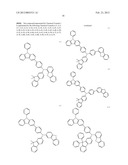 COMPOUND FOR ORGANIC OPTOELECTRONIC DEVICE, ORGANIC LIGHT EMITTING DIODE     INCLUDING THE SAME, AND DISPLAY DEVICE INCLUDING THE LIGHT EMITTING DIODE diagram and image