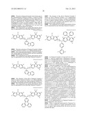 COMPOUND FOR ORGANIC OPTOELECTRONIC DEVICE, ORGANIC LIGHT EMITTING DIODE     INCLUDING THE SAME, AND DISPLAY DEVICE INCLUDING THE LIGHT EMITTING DIODE diagram and image