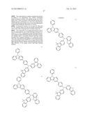 COMPOUND FOR ORGANIC OPTOELECTRONIC DEVICE, ORGANIC LIGHT EMITTING DIODE     INCLUDING THE SAME, AND DISPLAY DEVICE INCLUDING THE LIGHT EMITTING DIODE diagram and image