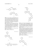 COMPOUND FOR ORGANIC OPTOELECTRONIC DEVICE, ORGANIC LIGHT EMITTING DIODE     INCLUDING THE SAME, AND DISPLAY DEVICE INCLUDING THE LIGHT EMITTING DIODE diagram and image