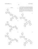 COMPOUND FOR ORGANIC OPTOELECTRONIC DEVICE, ORGANIC LIGHT EMITTING DIODE     INCLUDING THE SAME, AND DISPLAY DEVICE INCLUDING THE LIGHT EMITTING DIODE diagram and image