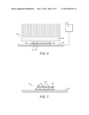 SEMICONDUCTOR CHIP WITH THERMAL INTERFACE TAPE diagram and image