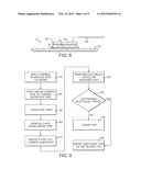 SEMICONDUCTOR CHIP WITH THERMAL INTERFACE TAPE diagram and image