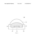 LIQUID FLUORESCENT COMPOSITION AND LIGHT EMITTING DEVICE diagram and image