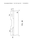 ACTIVE DEVICE ARRAY SUBSTRATE AND METHOD FOR FABRICATING THE SAME diagram and image