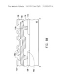 ACTIVE DEVICE ARRAY SUBSTRATE AND METHOD FOR FABRICATING THE SAME diagram and image