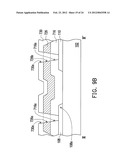 ACTIVE DEVICE ARRAY SUBSTRATE AND METHOD FOR FABRICATING THE SAME diagram and image