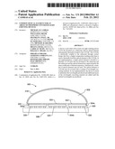 COMMON OPTICAL ELEMENT FOR AN ARRAY OF PHOSPHOR CONVERTED LIGHT EMITTING     DEVICES diagram and image