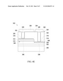 LIGHT-EMITTING DIODE STRUCTURE AND METHOD FOR MANUFACTURING THE SAME diagram and image