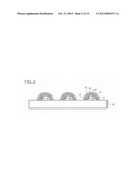 LIGHT EMITTING DEVICE AND MANUFACTURING METHOD THEREOF diagram and image