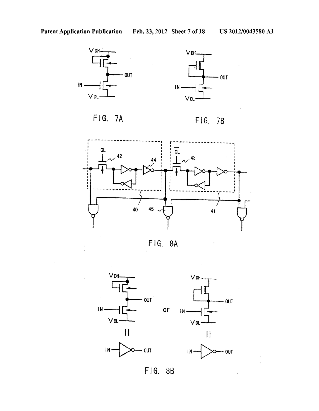 Semiconductor Device and Manufacturing Method Thereof - diagram, schematic, and image 08