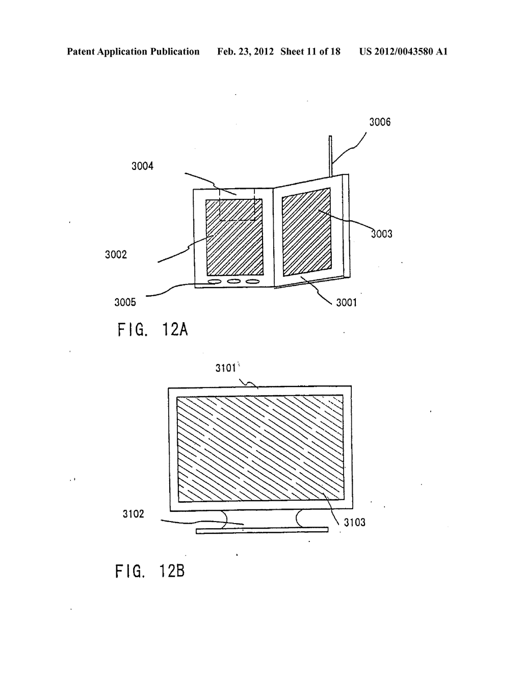 Semiconductor Device and Manufacturing Method Thereof - diagram, schematic, and image 12