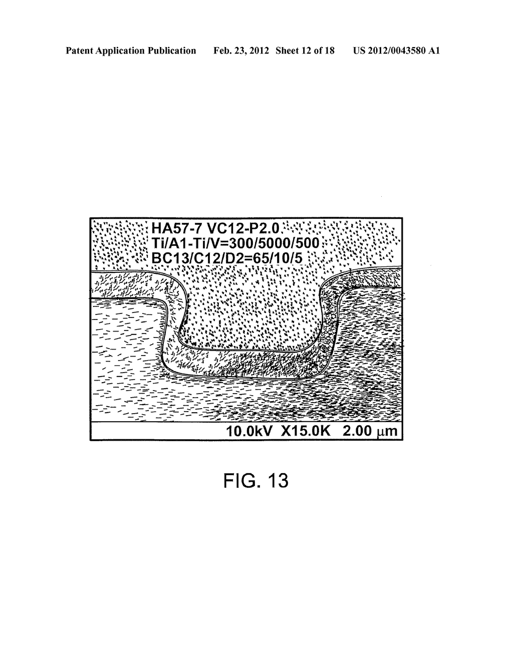 Semiconductor Device and Manufacturing Method Thereof - diagram, schematic, and image 13