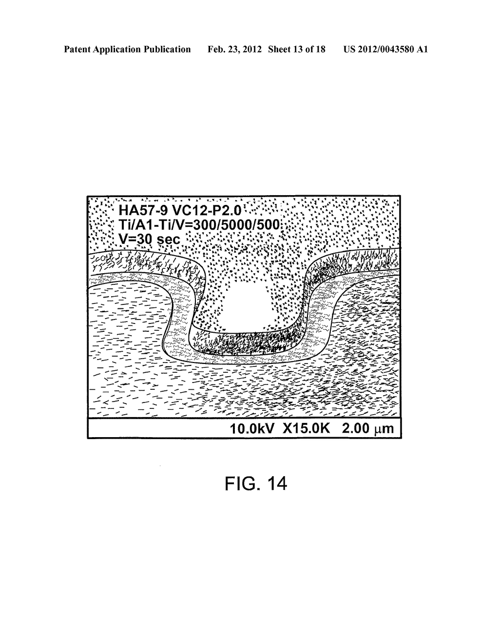 Semiconductor Device and Manufacturing Method Thereof - diagram, schematic, and image 14