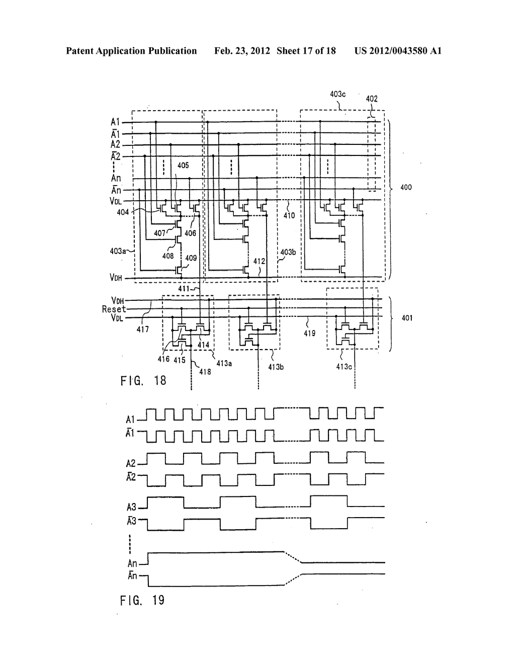 Semiconductor Device and Manufacturing Method Thereof - diagram, schematic, and image 18