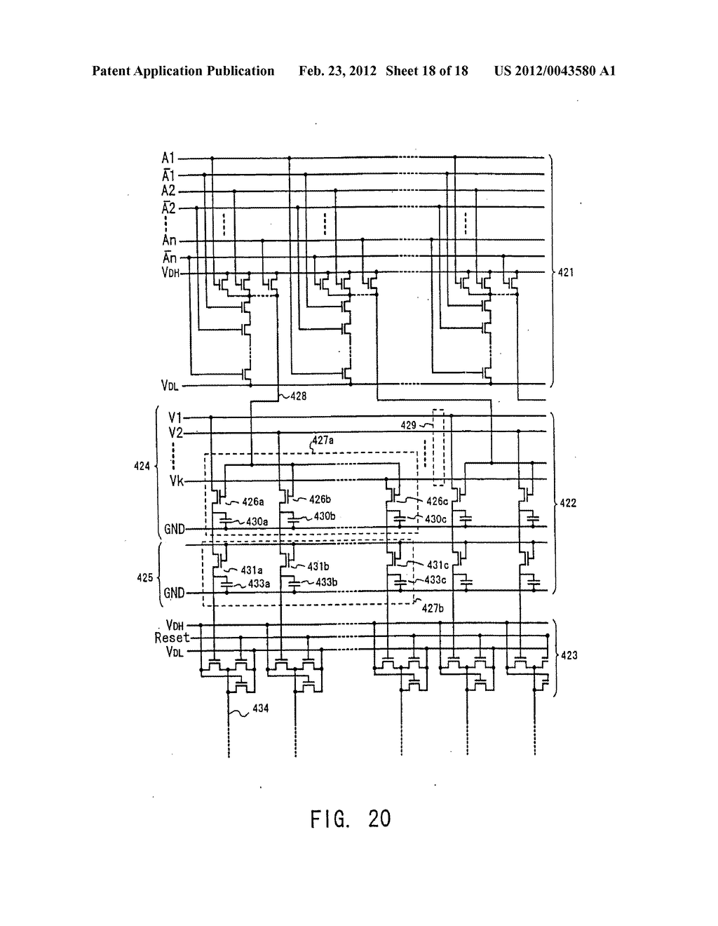 Semiconductor Device and Manufacturing Method Thereof - diagram, schematic, and image 19