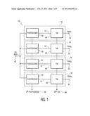 Low-noise large-area photoreceivers with low capacitance photodiodes diagram and image