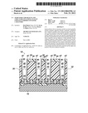 SEMICONDUCTOR DEVICES AND STRUCTURES INCLUDING AT LEAST PARTIALLY FORMED     CONTAINER CAPACITORS diagram and image