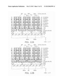 NONVOLATILE SEMICONDUCTOR MEMORY DEVICE AND METHOD FOR MANUFACTURING THE     SAME diagram and image