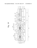 SEMICONDUCTOR DEVICES HAVING PASSIVE ELEMENT IN RECESSED PORTION OF DEVICE     ISOLATION PATTERN AND METHODS OF FABRICATING THE SAME diagram and image