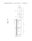 SEMICONDUCTOR DEVICES HAVING PASSIVE ELEMENT IN RECESSED PORTION OF DEVICE     ISOLATION PATTERN AND METHODS OF FABRICATING THE SAME diagram and image