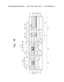 SEMICONDUCTOR DEVICES HAVING PASSIVE ELEMENT IN RECESSED PORTION OF DEVICE     ISOLATION PATTERN AND METHODS OF FABRICATING THE SAME diagram and image