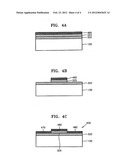 Field effect transistors, methods of fabricating a carbon-insulating layer     using molecular beam epitaxy and methods of fabricating a field effect     transistor diagram and image