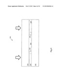 MICROSTRUCTURE DEVICE WITH AN IMPROVED ANCHOR diagram and image