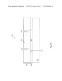 MICROSTRUCTURE DEVICE WITH AN IMPROVED ANCHOR diagram and image