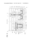 SEMICONDUCTOR DEVICE AND MANUFACTURING METHOD THEREOF diagram and image