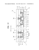 SEMICONDUCTOR DEVICE AND MANUFACTURING METHOD THEREOF diagram and image