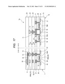 SEMICONDUCTOR DEVICE AND MANUFACTURING METHOD THEREOF diagram and image