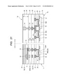 SEMICONDUCTOR DEVICE AND MANUFACTURING METHOD THEREOF diagram and image