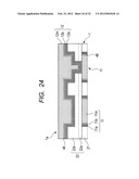 SEMICONDUCTOR DEVICE AND MANUFACTURING METHOD THEREOF diagram and image