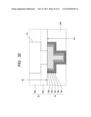 SEMICONDUCTOR DEVICE AND MANUFACTURING METHOD THEREOF diagram and image