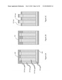 METHOD TO PLANARIZE THREE-DIMENSIONAL STRUCTURES TO ENABLE CONFORMAL     ELECTRODES diagram and image