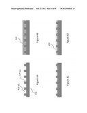 METHOD TO PLANARIZE THREE-DIMENSIONAL STRUCTURES TO ENABLE CONFORMAL     ELECTRODES diagram and image