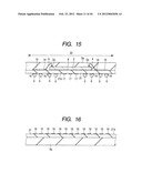 SEMICONDUCTOR DEVICE, MANUFACTURING METHOD THEREOF, AND MANUFACTURING     METHOD OF SEMICONDUCTOR MODULE diagram and image