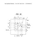 SEMICONDUCTOR DEVICE, MANUFACTURING METHOD THEREOF, AND MANUFACTURING     METHOD OF SEMICONDUCTOR MODULE diagram and image