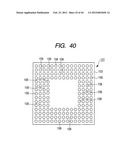 SEMICONDUCTOR DEVICE, MANUFACTURING METHOD THEREOF, AND MANUFACTURING     METHOD OF SEMICONDUCTOR MODULE diagram and image