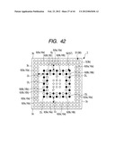 SEMICONDUCTOR DEVICE, MANUFACTURING METHOD THEREOF, AND MANUFACTURING     METHOD OF SEMICONDUCTOR MODULE diagram and image