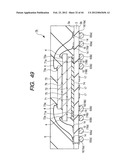 SEMICONDUCTOR DEVICE, MANUFACTURING METHOD THEREOF, AND MANUFACTURING     METHOD OF SEMICONDUCTOR MODULE diagram and image