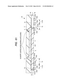 SEMICONDUCTOR DEVICE, MANUFACTURING METHOD THEREOF, AND MANUFACTURING     METHOD OF SEMICONDUCTOR MODULE diagram and image