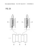 SEMICONDUCTOR DEVICE PRODUCTION METHOD AND SEMICONDUCTOR DEVICE diagram and image