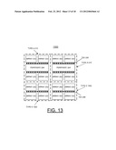 IMPLEMENTING MULTIPLE DIFFERENT TYPES OF DIES FOR MEMORY STACKING diagram and image