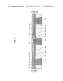 SEMICONDUCTOR DEVICE AND ELECTRONIC APPARATUS INCLUDING THE SAME diagram and image